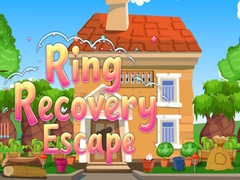 เกม Ring Recovery Escape