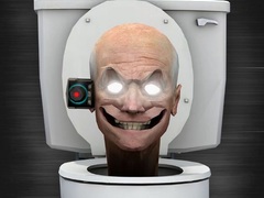 เกม Toilet Laboratory