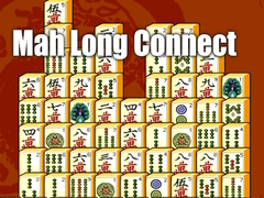 เกม Mah Long Connect 