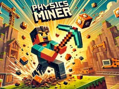 เกม Physics Miner