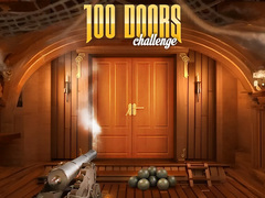 เกม 100 Doors Challenge