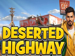 เกม Deserted Highway