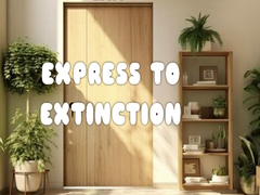 เกม Express to Extinction