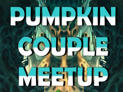 เกม Pumpkin Couple Meetup