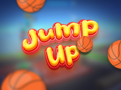 เกม Jump Up 3D