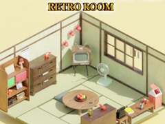 เกม Retro Room Escape