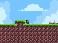 เกม The Great Plain