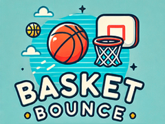 เกม Basket Bounce