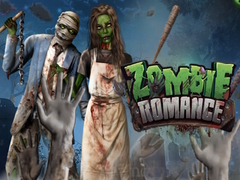 เกม Zombie Romance
