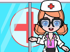 เกม My City Hospital