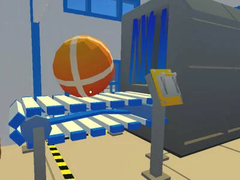 เกม Postal Courier: Crazy Delivery