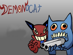 เกม Demonocat
