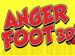 เกม Anger Foot 3D