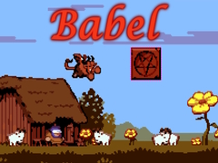 เกม Babel