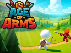 เกม Age Of Arms