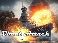 เกม Uboat Attack