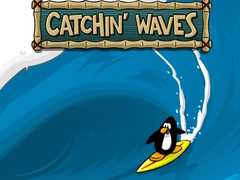 เกม Catchin' Waves