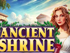 เกม Ancient Shrine