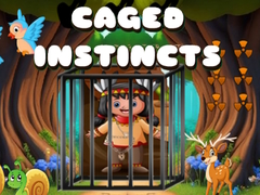 เกม Caged Instincts