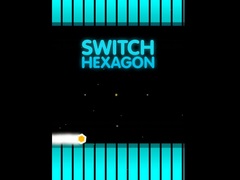 เกม Switch Hexagon