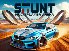 เกม Stunt Multiplayer Arena
