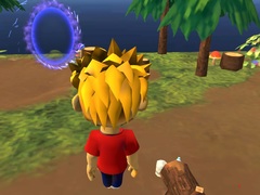 เกม Fight Monsters To Survive!