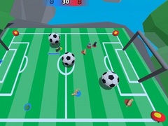 เกม Tiny Little League