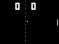 เกม Table Pong 2D