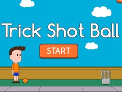 เกม Trick Shot Ball