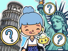 เกม Kids Quiz: World Travel