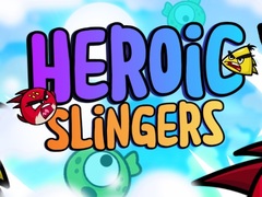เกม Heroic Slingers