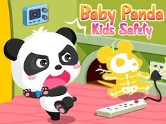 เกม Baby Panda Kids Safety 