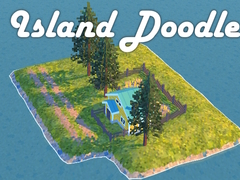 เกม Island Doodle