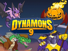 เกม Dynamons 9