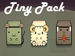 เกม Tiny Pack