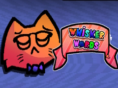 เกม Whisker Words