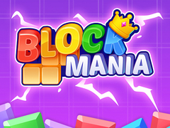 เกม Block Mania