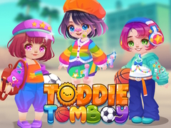 เกม Toddie Tomboy