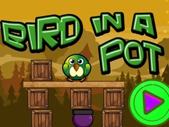 เกม Bird In A Pot