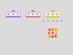 เกม Screw Jam