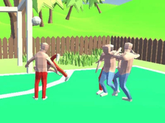 เกม Soccer Player Simulator