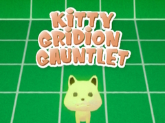 เกม Kitty Gridion Gauntlet