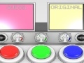 เกม Colormixer