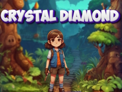 เกม Crystal Diamond