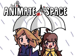 เกม Animate Space