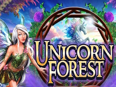 เกม Unicorn Forest
