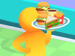 เกม Dream Restaurant 3D
