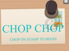 เกม Chop Chop