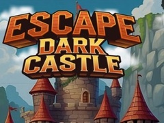 เกม Escape Dark Castle