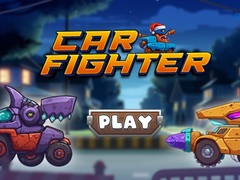 เกม Car Fighter